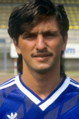 Bruno Labbadia 1986-1987