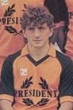 Jacky Paillard 1986-1987