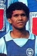 Noël Vidot 1986-1987