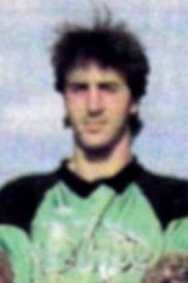 Sylvain Bied 1986-1987