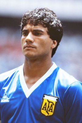 Héctor Enrique 1986