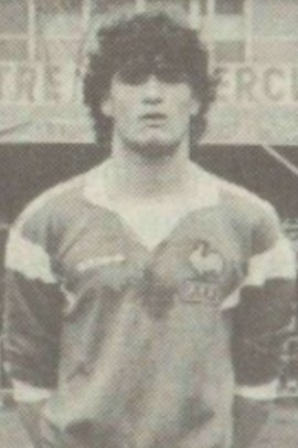 Pascal Braud 1986