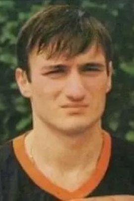 Bertrand Reuzeau 1987-1988