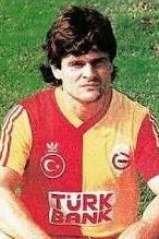 Didier Six 1987-1988