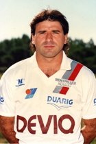 Gérard Bernardet 1987-1988