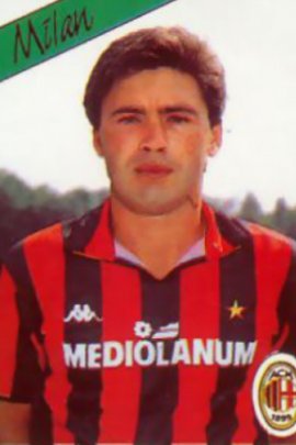 photo Carlo Ancelotti