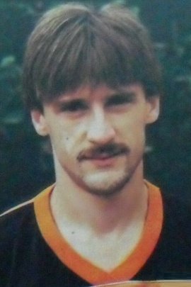 Didier Philippe 1987-1988