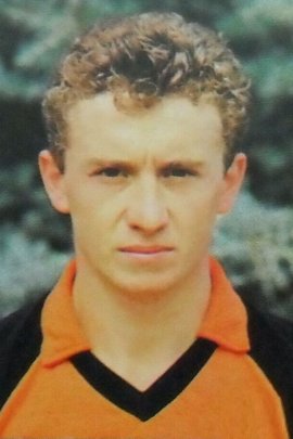 Loïc Lambert 1987-1988