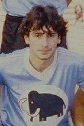 Denis Zanko 1987-1988