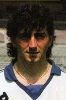 Jacky Paillard 1988-1989