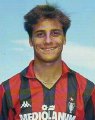 Christian Lantignotti 1988-1989