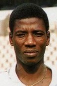 Oumar Sène 1988-1989