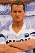 Loic Pérard 1988-1989