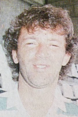 Uwe Krause 1988-1989