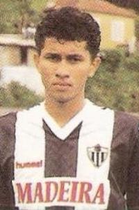  Edmilson 1988-1989