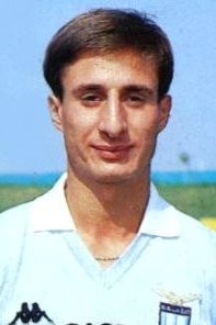 Marco Monti 1989-1990