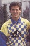 Pascal Rousseau 1989-1990