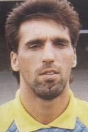 Christophe Gardié 1989-1990