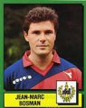 Jean-Marc Bosman 1989-1990