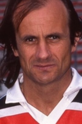 Raymond Keruzoré 1989-1990
