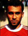 Ahmed Ramzy 1989-1990