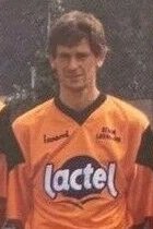 Bruno Steck 1989-1990