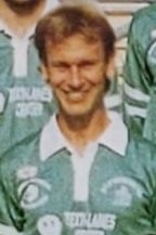 Jean-Marc Furlan 1989-1990