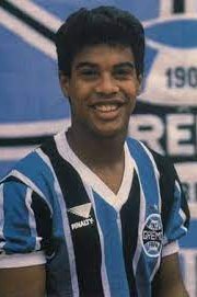 Roberto Assis 1989