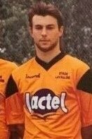 Christophe Ferron 1990-1991