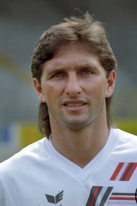 Bruno Labbadia 1990-1991