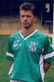 Éric Stefanini 1990-1991