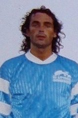 Olivier Blino 1990-1991