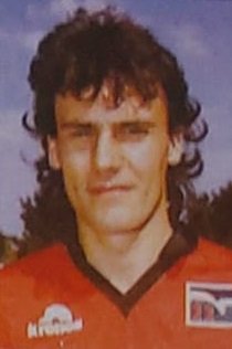 Yann Daniélou 1990-1991
