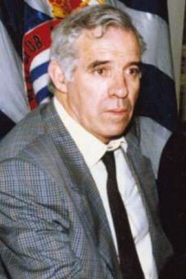 Luis Aragonés 1990-1991