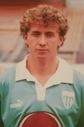 Loïc Lambert 1990-1991