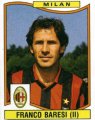 Franco Baresi 1990-1991