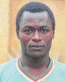 Emmanuel Kundé 1990