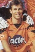 Christophe Ferron 1991-1992