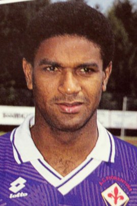  Mazinho 1991-1992