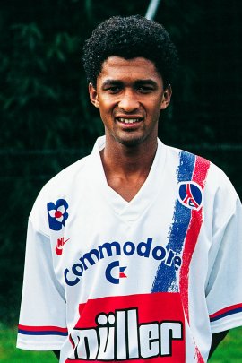  Valdo 1991-1992