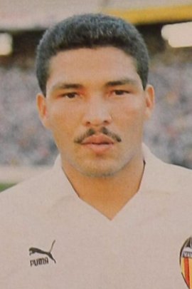 Rommel Fernandez 1991-1992