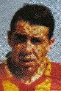  Luismi 1991-1992