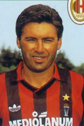 Carlo Ancelotti 1991-1992