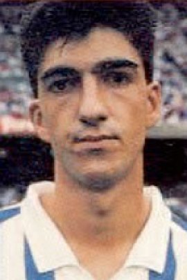 Imanol Alguacil 1991-1992