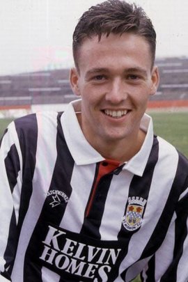 Paul Lambert 1991-1992