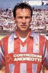 Riccardo Maspero 1991-1992