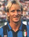 Andreas Brehme 1991-1992