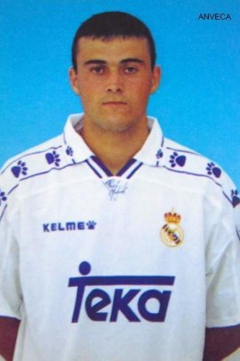 Luis Enrique 1992-1993