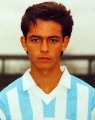 Filippo Inzaghi 1992-1993