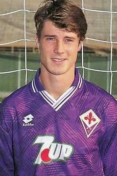 Brian Laudrup 1992-1993